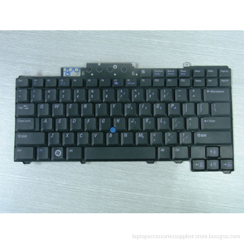Laptop Keyboard replacement For Dell D620